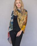 Venice Spirit Shawl