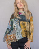 Venice Spirit Shawl
