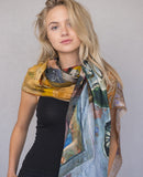 Venice Spirit Shawl